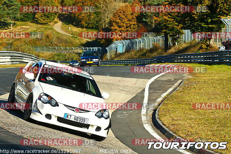 Bild #15291097 - Touristenfahrten Nürburgring Nordschleife (24.10.2021)