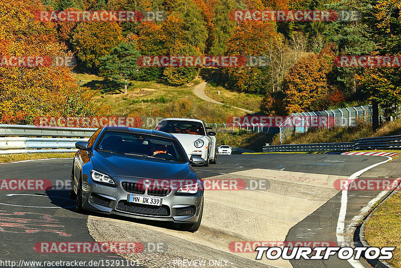 Bild #15291101 - Touristenfahrten Nürburgring Nordschleife (24.10.2021)