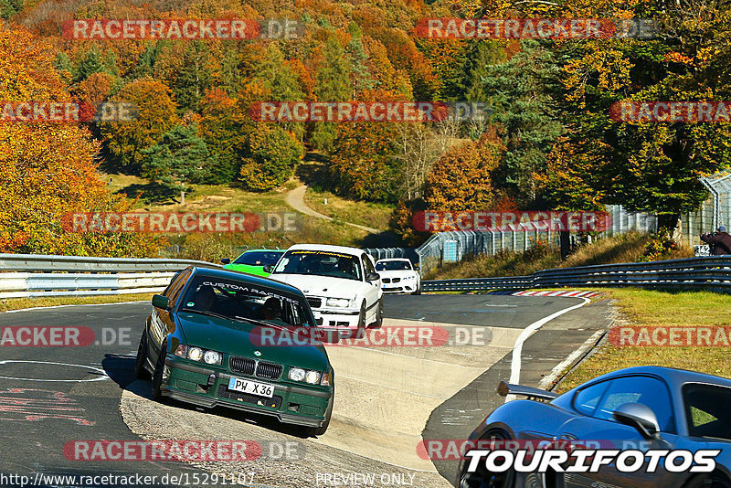 Bild #15291107 - Touristenfahrten Nürburgring Nordschleife (24.10.2021)