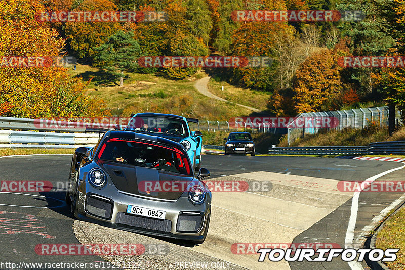 Bild #15291127 - Touristenfahrten Nürburgring Nordschleife (24.10.2021)