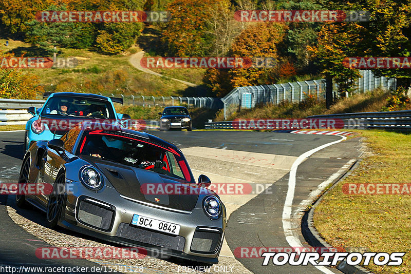 Bild #15291128 - Touristenfahrten Nürburgring Nordschleife (24.10.2021)