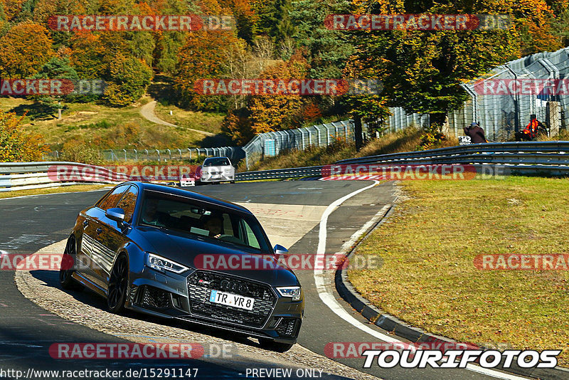 Bild #15291147 - Touristenfahrten Nürburgring Nordschleife (24.10.2021)