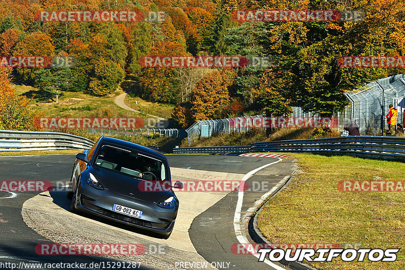 Bild #15291287 - Touristenfahrten Nürburgring Nordschleife (24.10.2021)