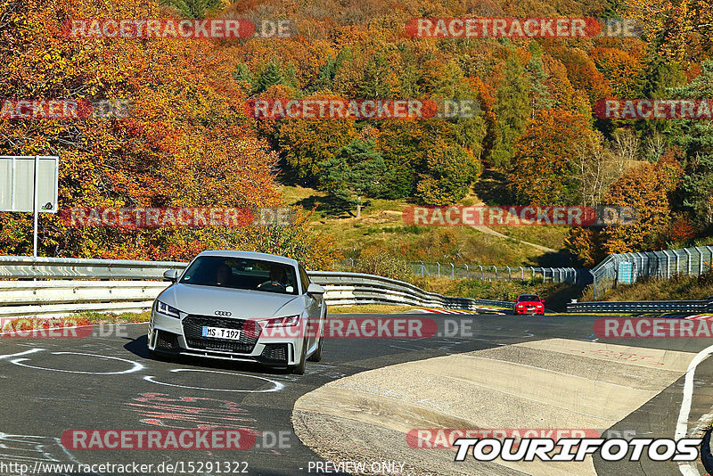 Bild #15291322 - Touristenfahrten Nürburgring Nordschleife (24.10.2021)