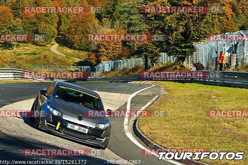 Bild #15291372 - Touristenfahrten Nürburgring Nordschleife (24.10.2021)