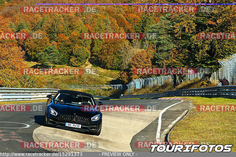 Bild #15291373 - Touristenfahrten Nürburgring Nordschleife (24.10.2021)