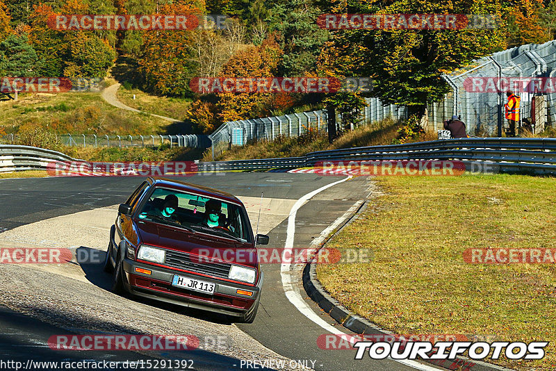 Bild #15291392 - Touristenfahrten Nürburgring Nordschleife (24.10.2021)