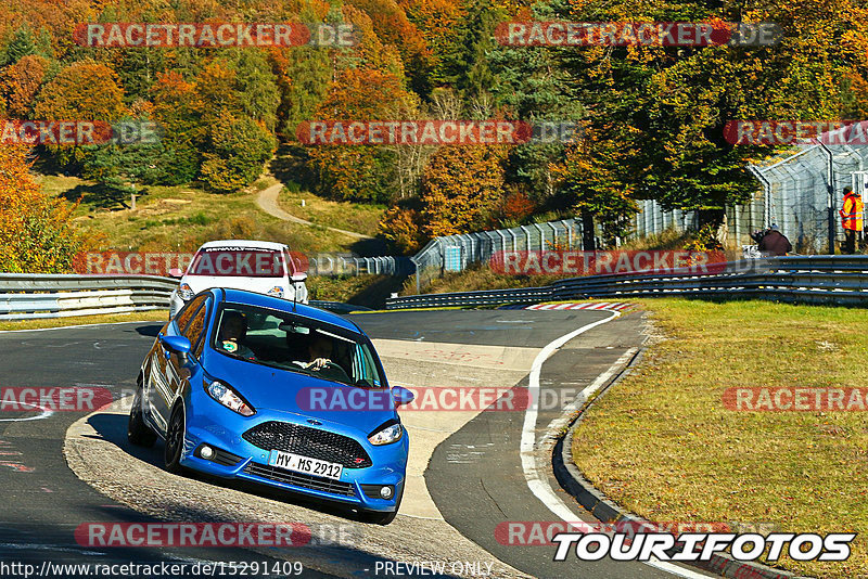 Bild #15291409 - Touristenfahrten Nürburgring Nordschleife (24.10.2021)