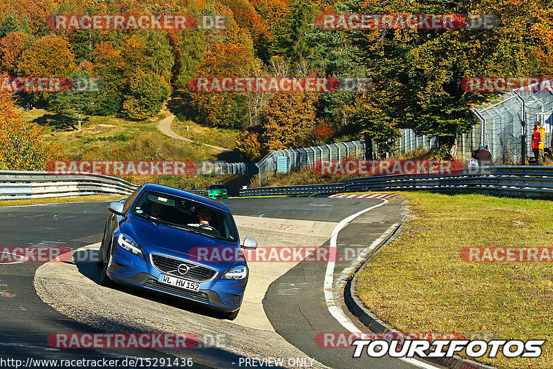 Bild #15291436 - Touristenfahrten Nürburgring Nordschleife (24.10.2021)