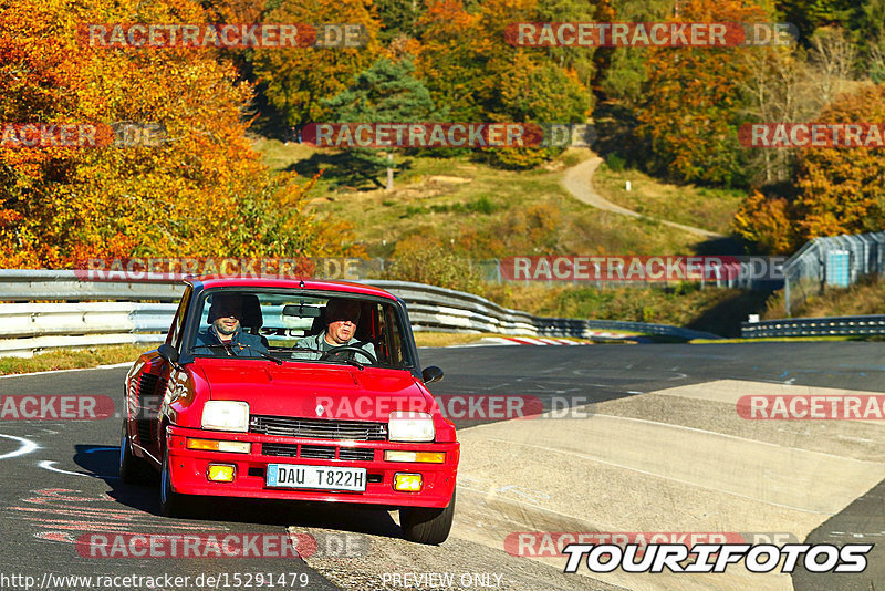 Bild #15291479 - Touristenfahrten Nürburgring Nordschleife (24.10.2021)