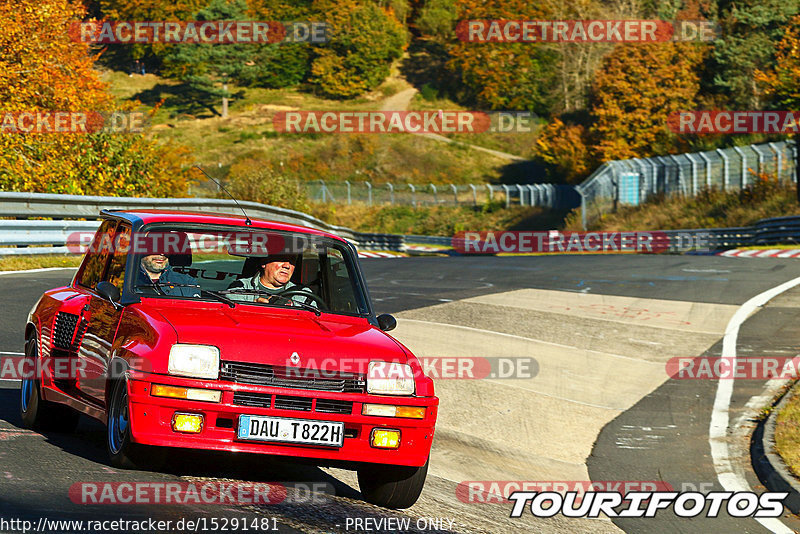 Bild #15291481 - Touristenfahrten Nürburgring Nordschleife (24.10.2021)