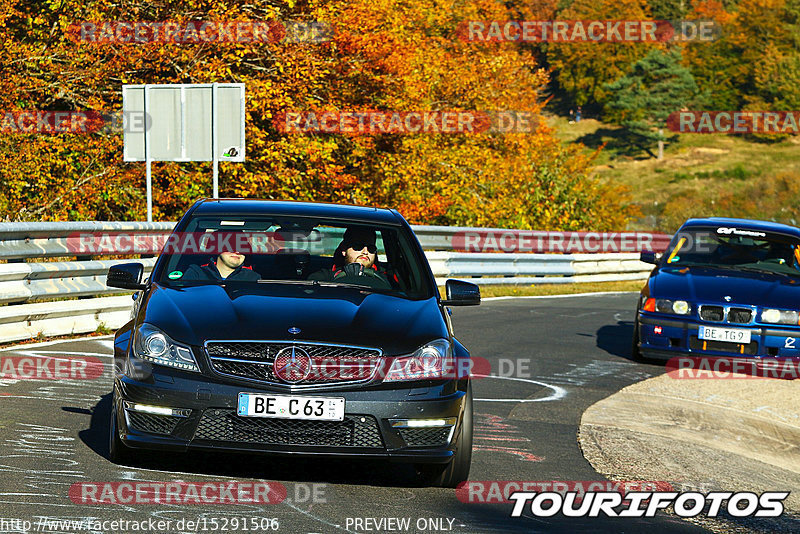 Bild #15291506 - Touristenfahrten Nürburgring Nordschleife (24.10.2021)