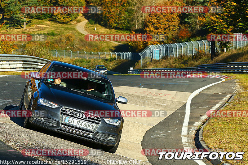 Bild #15291519 - Touristenfahrten Nürburgring Nordschleife (24.10.2021)