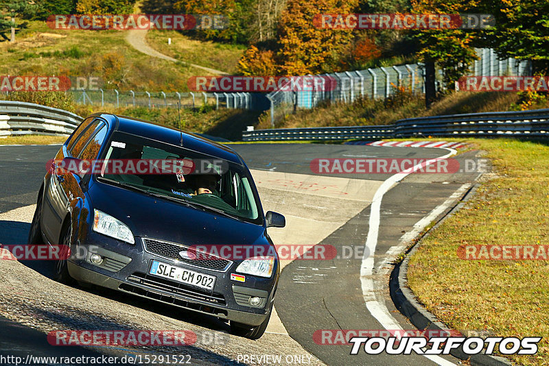 Bild #15291522 - Touristenfahrten Nürburgring Nordschleife (24.10.2021)