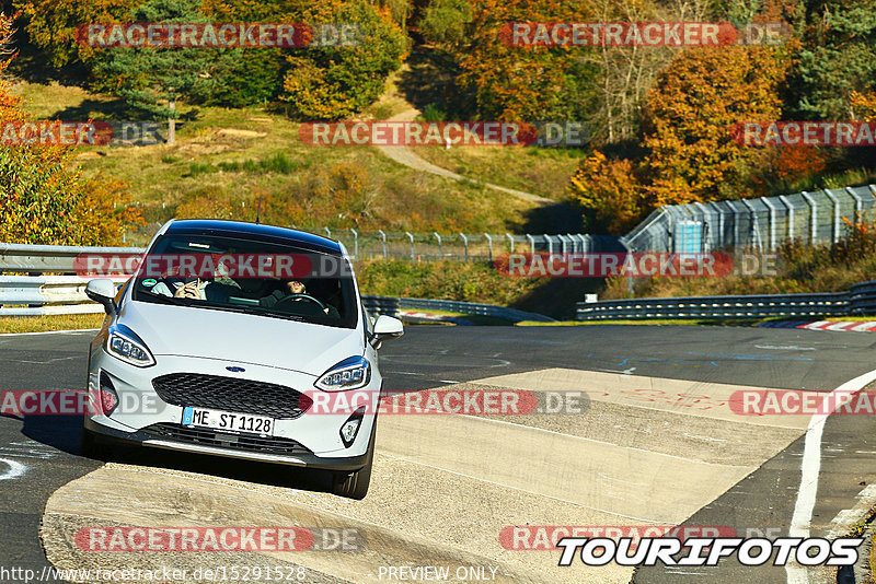 Bild #15291528 - Touristenfahrten Nürburgring Nordschleife (24.10.2021)