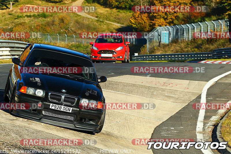 Bild #15291532 - Touristenfahrten Nürburgring Nordschleife (24.10.2021)