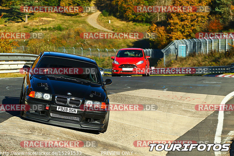 Bild #15291533 - Touristenfahrten Nürburgring Nordschleife (24.10.2021)