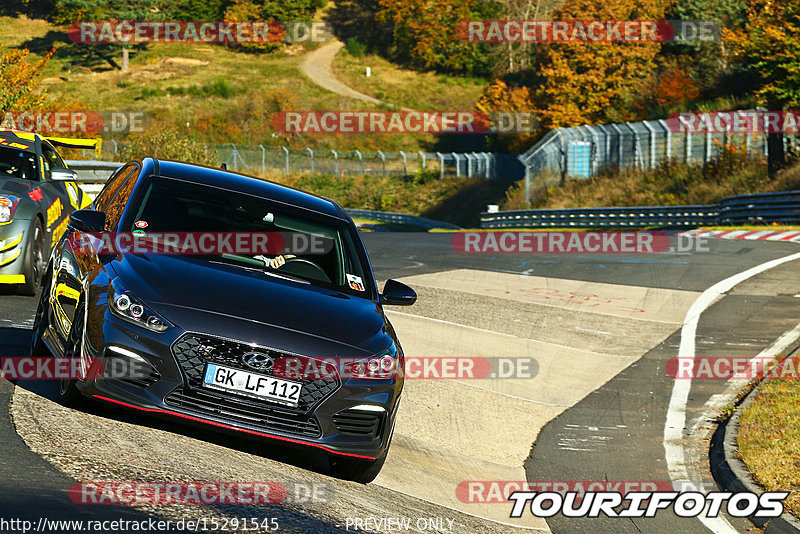 Bild #15291545 - Touristenfahrten Nürburgring Nordschleife (24.10.2021)