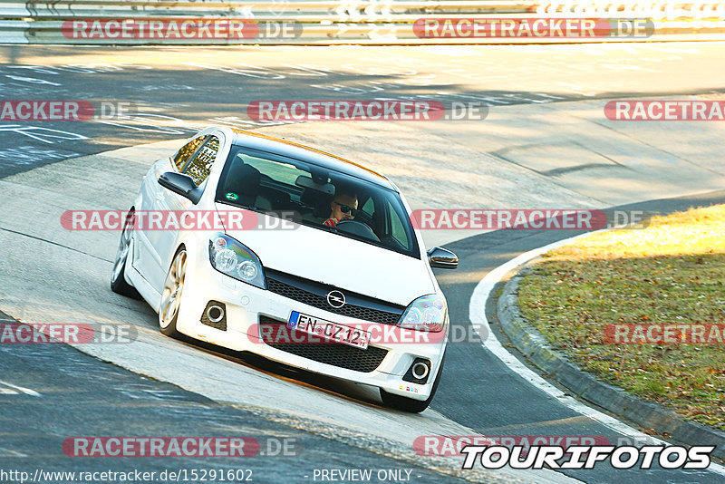 Bild #15291602 - Touristenfahrten Nürburgring Nordschleife (24.10.2021)