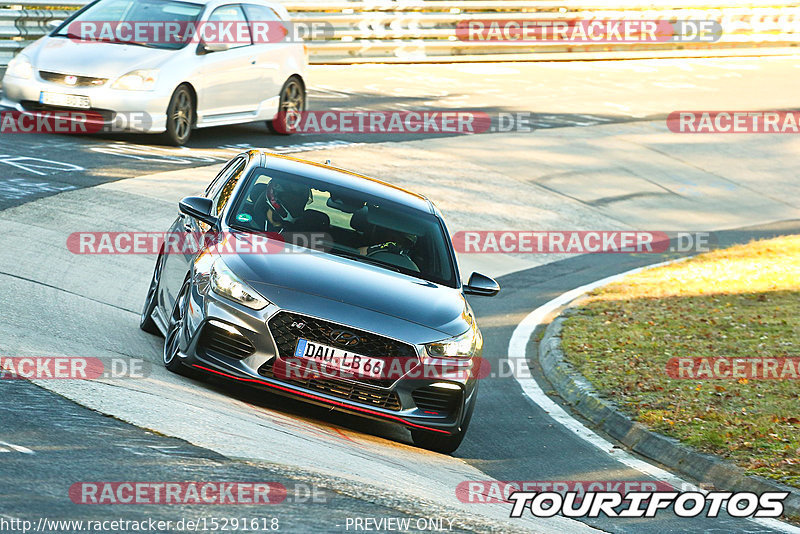 Bild #15291618 - Touristenfahrten Nürburgring Nordschleife (24.10.2021)