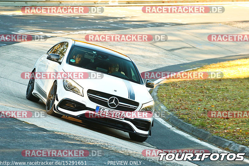 Bild #15291651 - Touristenfahrten Nürburgring Nordschleife (24.10.2021)