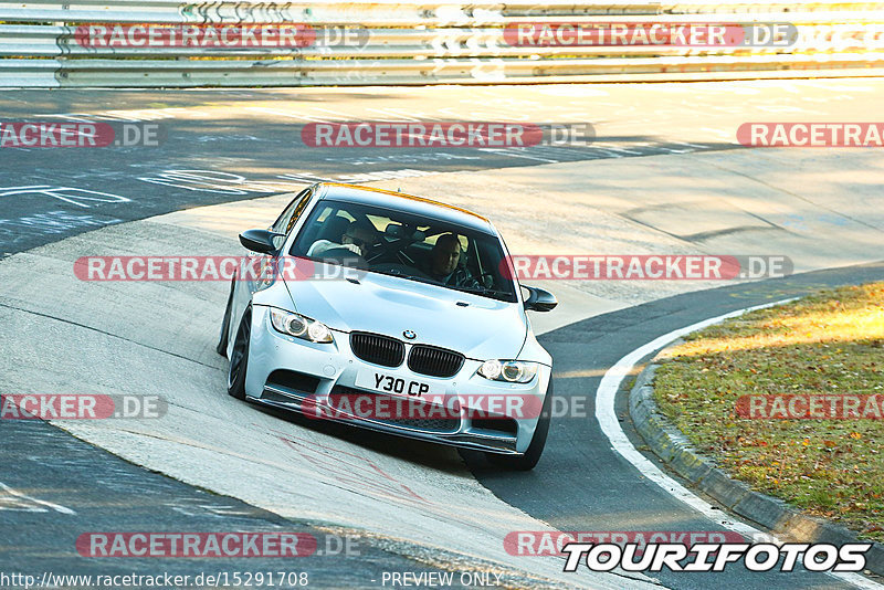 Bild #15291708 - Touristenfahrten Nürburgring Nordschleife (24.10.2021)