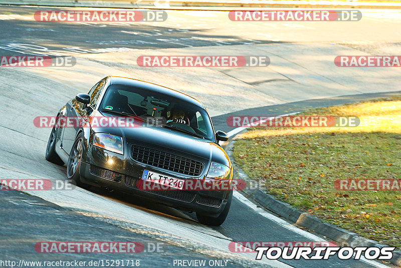 Bild #15291718 - Touristenfahrten Nürburgring Nordschleife (24.10.2021)