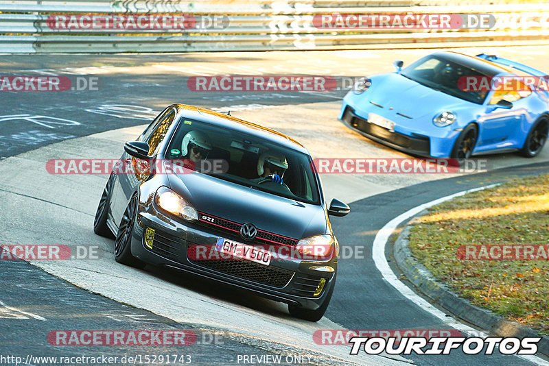 Bild #15291743 - Touristenfahrten Nürburgring Nordschleife (24.10.2021)