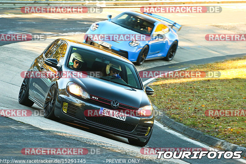 Bild #15291745 - Touristenfahrten Nürburgring Nordschleife (24.10.2021)