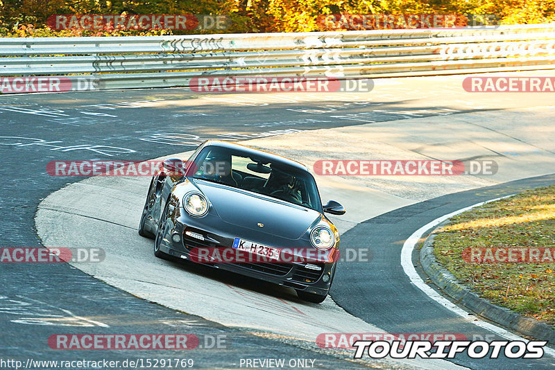 Bild #15291769 - Touristenfahrten Nürburgring Nordschleife (24.10.2021)