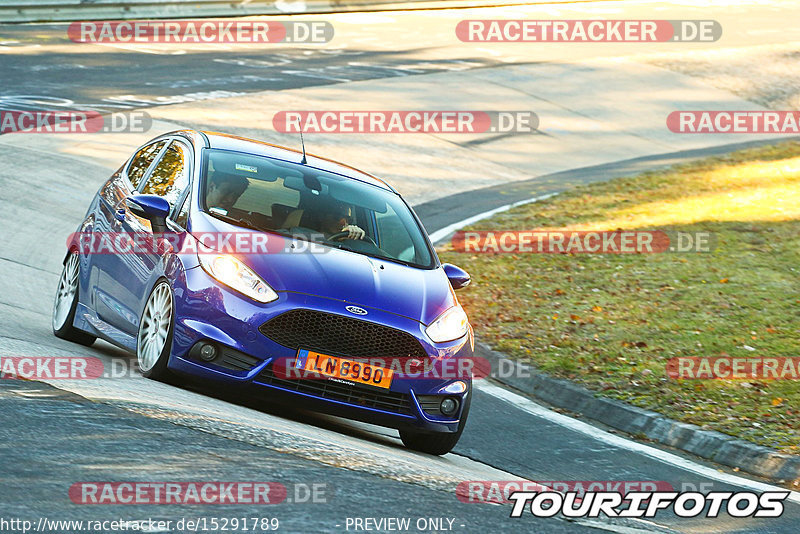 Bild #15291789 - Touristenfahrten Nürburgring Nordschleife (24.10.2021)