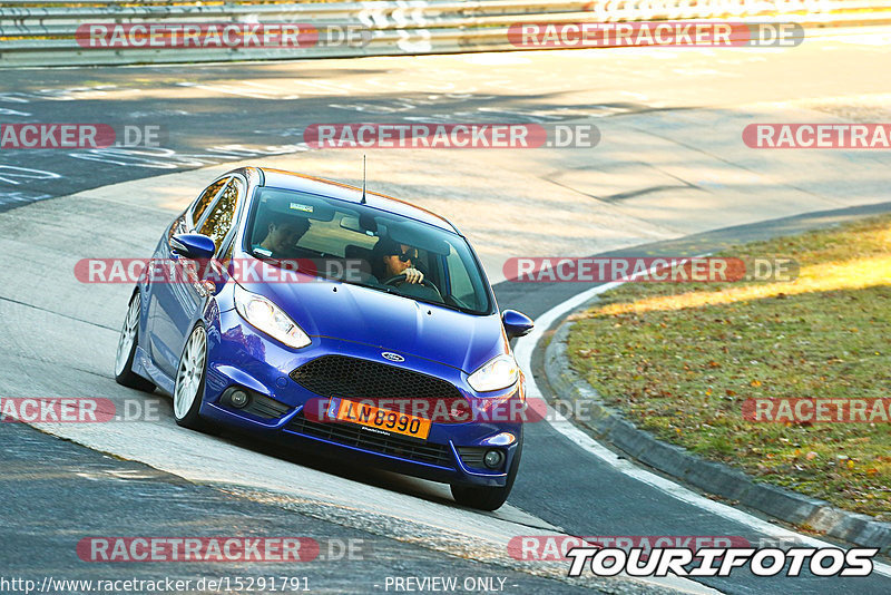 Bild #15291791 - Touristenfahrten Nürburgring Nordschleife (24.10.2021)