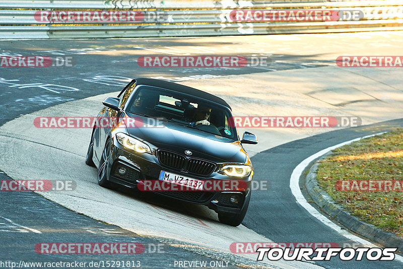 Bild #15291813 - Touristenfahrten Nürburgring Nordschleife (24.10.2021)