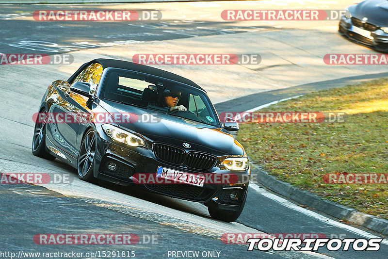 Bild #15291815 - Touristenfahrten Nürburgring Nordschleife (24.10.2021)