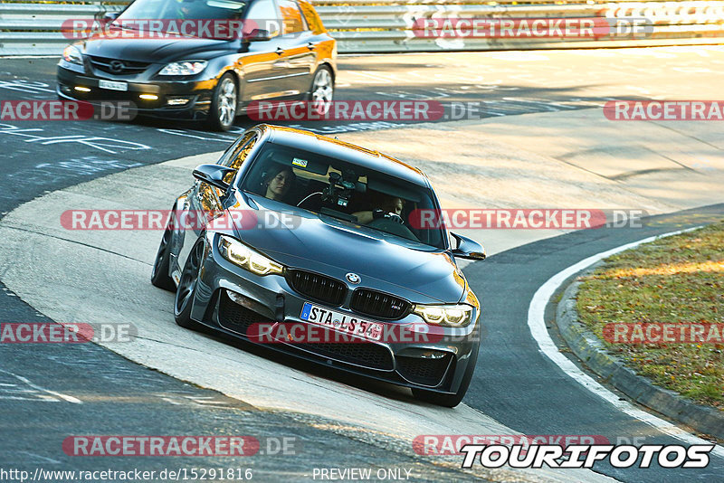 Bild #15291816 - Touristenfahrten Nürburgring Nordschleife (24.10.2021)