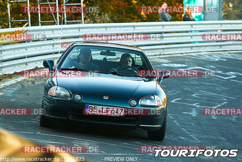 Bild #15291825 - Touristenfahrten Nürburgring Nordschleife (24.10.2021)