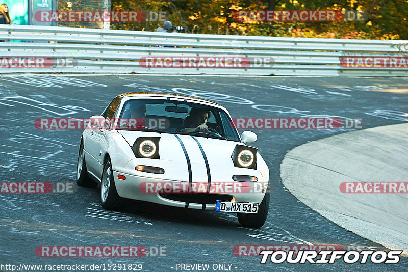 Bild #15291829 - Touristenfahrten Nürburgring Nordschleife (24.10.2021)