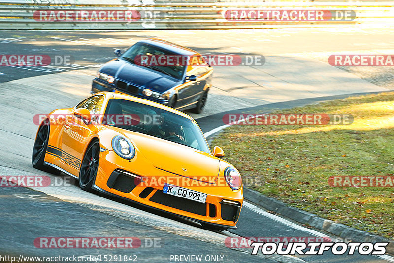 Bild #15291842 - Touristenfahrten Nürburgring Nordschleife (24.10.2021)