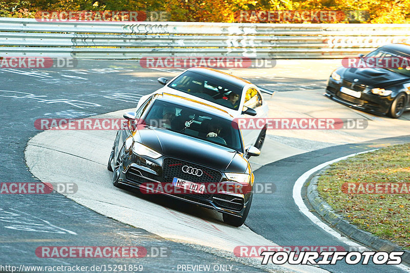 Bild #15291859 - Touristenfahrten Nürburgring Nordschleife (24.10.2021)