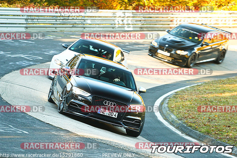 Bild #15291860 - Touristenfahrten Nürburgring Nordschleife (24.10.2021)