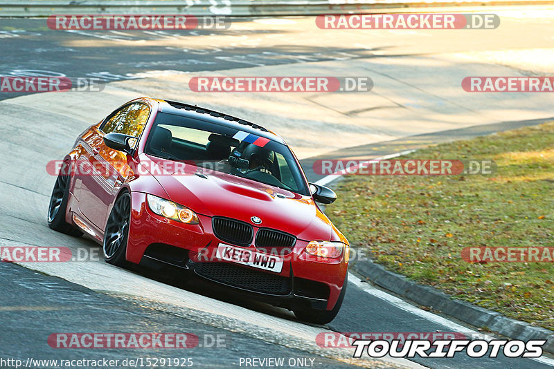 Bild #15291925 - Touristenfahrten Nürburgring Nordschleife (24.10.2021)