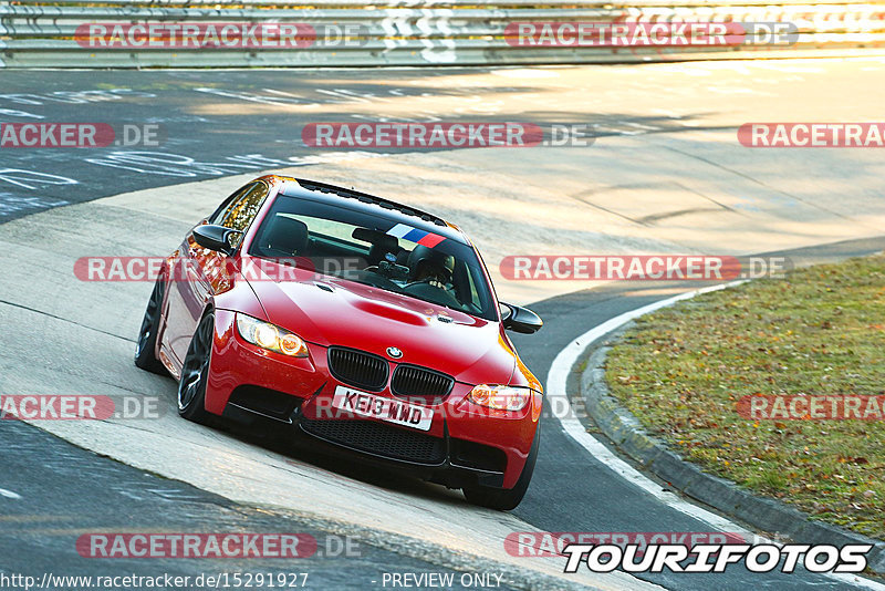 Bild #15291927 - Touristenfahrten Nürburgring Nordschleife (24.10.2021)