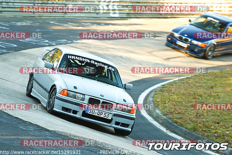 Bild #15291931 - Touristenfahrten Nürburgring Nordschleife (24.10.2021)