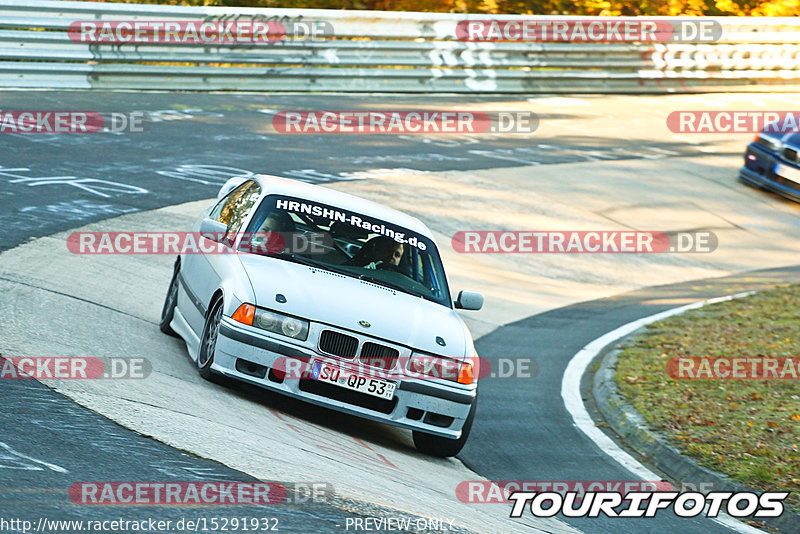 Bild #15291932 - Touristenfahrten Nürburgring Nordschleife (24.10.2021)