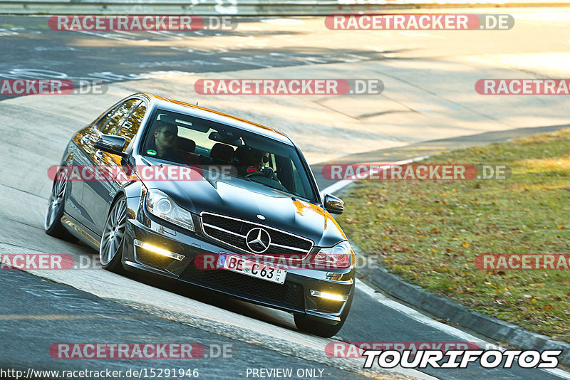 Bild #15291946 - Touristenfahrten Nürburgring Nordschleife (24.10.2021)