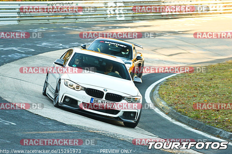 Bild #15291973 - Touristenfahrten Nürburgring Nordschleife (24.10.2021)