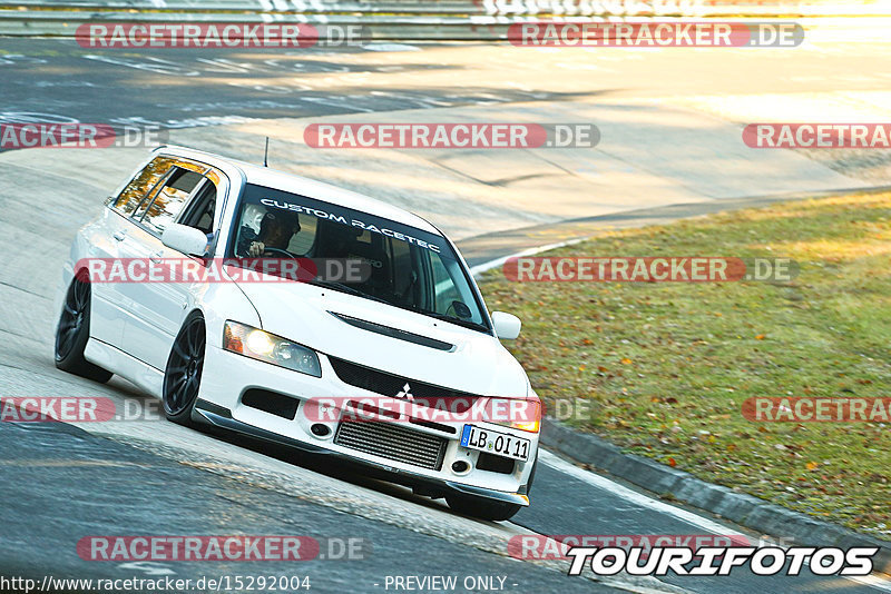 Bild #15292004 - Touristenfahrten Nürburgring Nordschleife (24.10.2021)