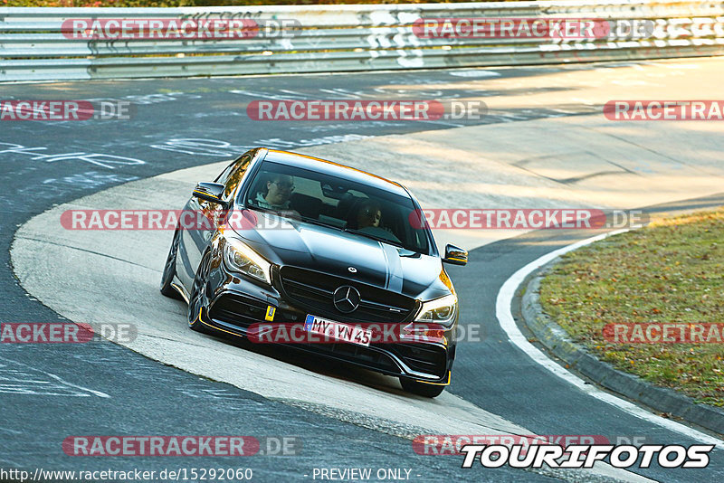 Bild #15292060 - Touristenfahrten Nürburgring Nordschleife (24.10.2021)