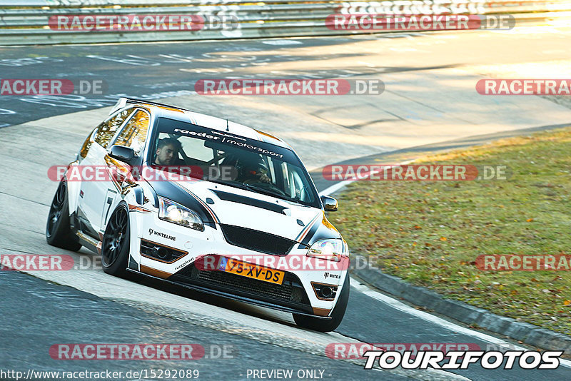 Bild #15292089 - Touristenfahrten Nürburgring Nordschleife (24.10.2021)