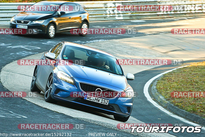 Bild #15292132 - Touristenfahrten Nürburgring Nordschleife (24.10.2021)